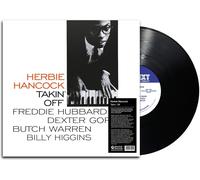 Vinile Herbie Hancock - Takin' Off