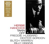 Vinile Herbie Hancock - Takin Off