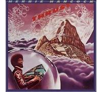 Herbie Hancock – Thrust (AA.VV.) – Vinile – Remasterizzato – Music on Vinyl