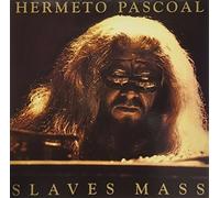 VINILE HERMETO PASCOAL SLAVES MASSA NUOVO SIGILLATO