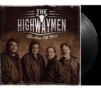 Vinile Highwaymen (The) - Aberdeen Fm 1992