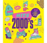 Vinile Hits 2000 / Various (2 Lp)