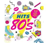 Vinile Hits 80 / Various (2 Lp)