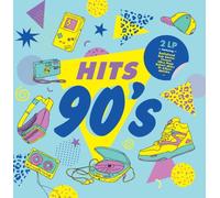 Vinile Hits 90 / Various (2 Lp)