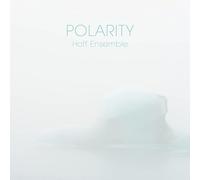 Vinile Hoff Ensemble - Polarity - An Acoustic Jazz Project