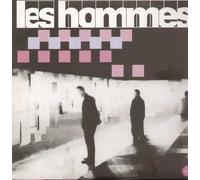 Les Hommes - Les Hommes