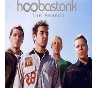 Hoobastank - The Reason (Green Vinyl)