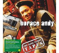 Horace Andy The King Tubby Tapes (Vinyl LP) 12" Album