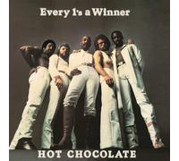 HOT CHOCOLATE- Every 1'S A Winner (2025) LP Vinyl preorder