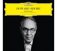 Vinile Howard Shore: Antology. The Paris Concert (Picture Disc) (3 Lp)