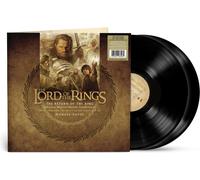 Shore Howard - The Lord Of The Rings: The Return Of The King (Original Motion Picture Soundtrac