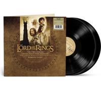 Shore Howard - The Lord Of The Rings: The Two Towers (Original Motion Picture Soundtrack)