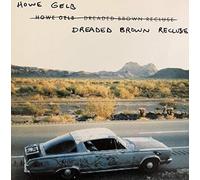 Vinile Howe Gelb - Dreaded Brown Recluse (Rsd 2019)