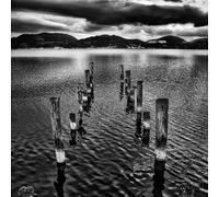 Vinile Hugo Race & Gianni Maroccolo - The Vigil