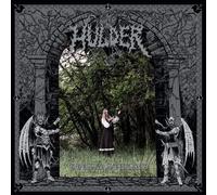 Vinile Hulder - Godslastering: Hymns Of A Forlorn Peasantry (Smoke