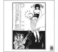 Humble Pie – Humble Pie – Vinile 12" (LP) colorato – Edizione limitata
