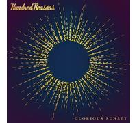 Vinile Hundred Reasons - Glorious Sunset (White Vinyl)