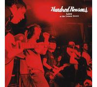 Hundred Reasons Live at the Lemon Grove (Vinyl LP)