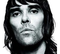 Ian Brown The Greatest (Vinyl LP) 12" Album
