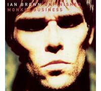 Brown Ian - Unfinished Monkey Business