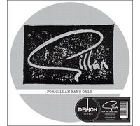 Gillan For Gillan Fans Only (Vinyl LP) Limited 12" Album Picture Disc