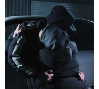 Iceboy Violet & Nueen - You Said You'd Hold My Hand Through the Fire