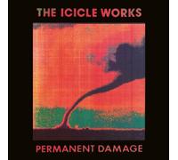 The Icicle Works - Permanent Damage