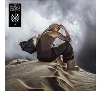 Icy Subzero - ANNO ZERO - Lp Rosso