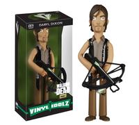 Vinile Idolz The Walking Dead 10 Daryl Dixon Figura Funko 5521