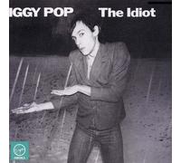 Iggy Pop The Idiot (Vinyl LP) 12" Album