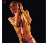 Iggy & The Stooges - Raw Power