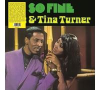 So Fine - Ike & Tina Turner (Vinile)