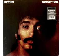 Vinile Ike White - Changin' Times (RSD 2026)