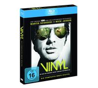 Vinile - Il 1 completo. Stagione incl. disco bonus e carte artistiche...