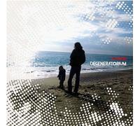 Vinile Il Tusco - Degeneratorium -Ltd Color-