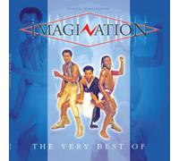 The Very Best Of (2 Vinile) - Imagination (Vinile)