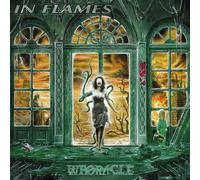 In Flames – Whoracle – Vinile 12" LP colorato – Nuclear Blast