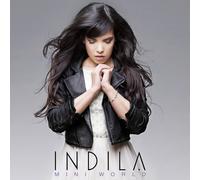 Indila Mini World (Ltd. 2LP) (Vinyl LP)
