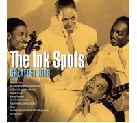 Vinile Ink Spots (The) - The Best Of