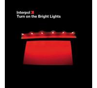Turn On The Bright Lights (1 Vinile) - Interpol (Vinile)