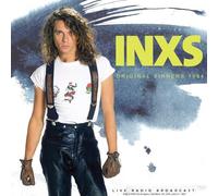 Vinile Inxs - Original Sinners 1984