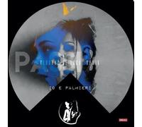 Vinile Io E Palmieri - Passi - Deborah De Luca Rmx