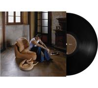 Antologia Della Vita e Della Morte Vinile Nero