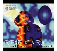 Vinile Irene Cara - All My Heart - Dj Dado Remix