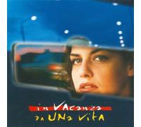 Grandi Irene - In Vacanza Da Una Vita (30 Ann.) (Vinile Blu Trasparente Autografato Limited)