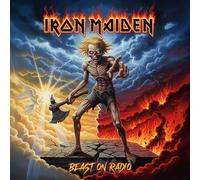 Iron Maiden - Beast on Radio