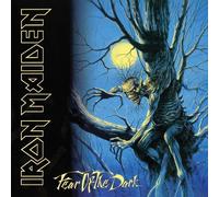 Vinile Iron Maiden - Fear Of The Dark (2 Lp)