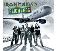 Iron Maiden – Flight 666 – Vinile LP 12"