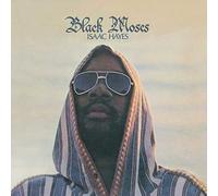 Isaac Hayes Black Moses (Vinyl LP) 12" Album