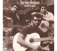 Vinile Isley Brothers (The) - Givin' It Back